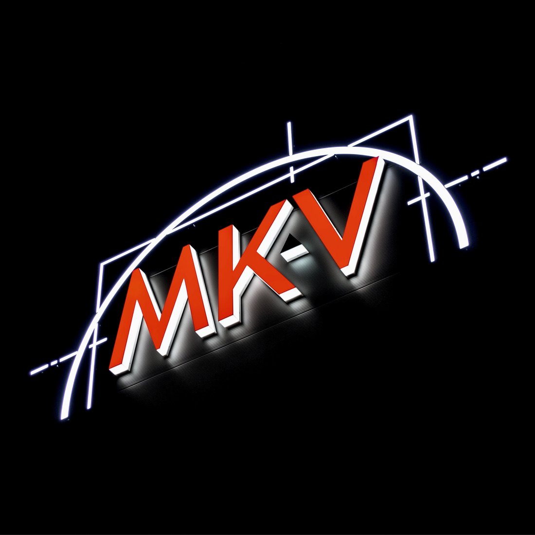 profile letter MKV